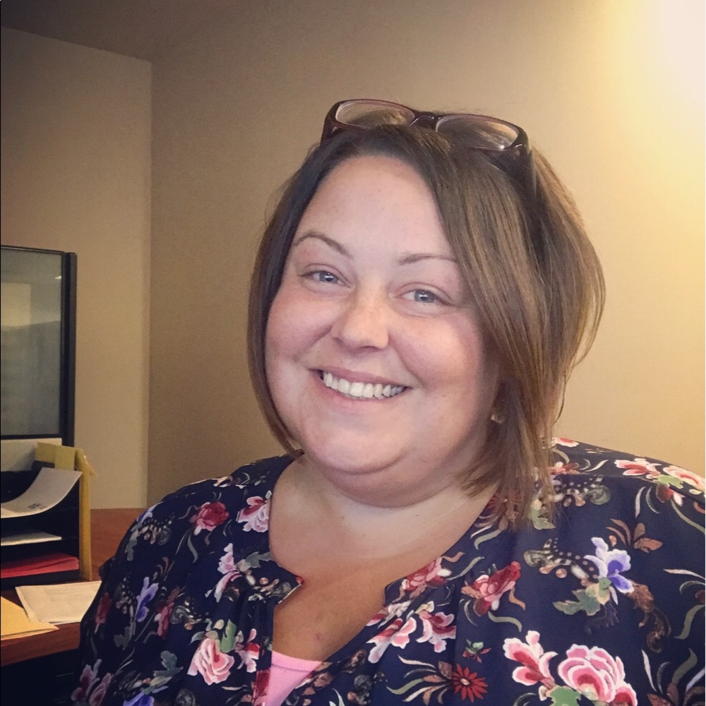 Meet your Posher, Vicki